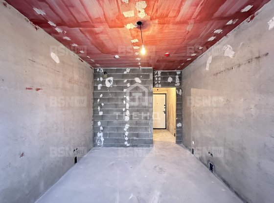 Продажа однокомнатной квартиры - Крузенштерна проспект, д.4 