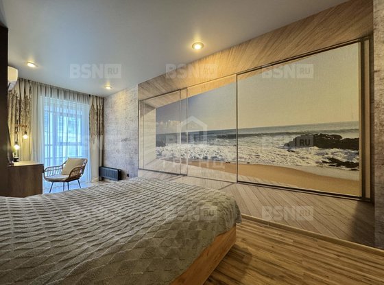 Продажа двухкомнатной квартиры - Парфёновская улица, д.6, корп.1 