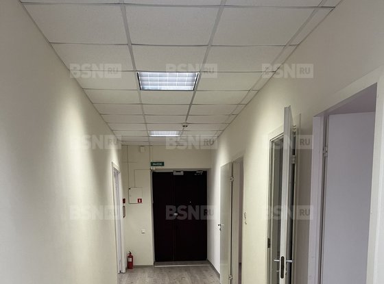 Аренда офиса - 12-я В.О. линия 