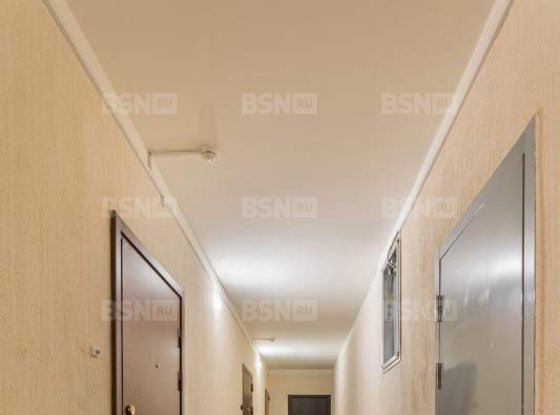 Продажа однокомнатной квартиры - Богатырский проспект, д.49, корп.2 