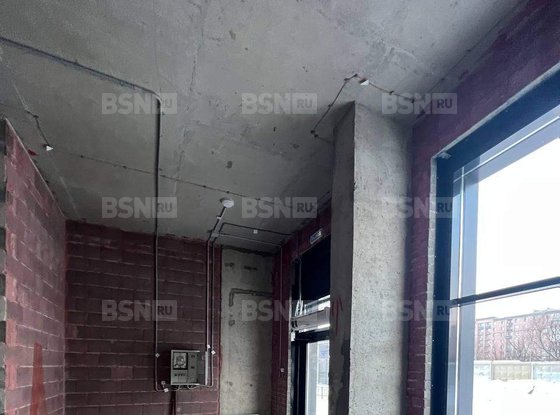 Аренда универсального помещения - поселок Шушары, Колпинское шоссе, д.123, стр1 