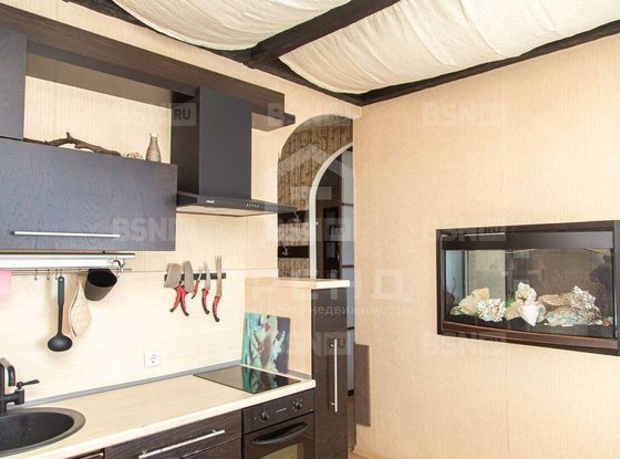 Продажа однокомнатной квартиры - Наставников проспект, д.3, корп.1 