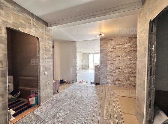 Продажа четырехкомнатной квартиры - Суздальское шоссе, д.12, корп.2 