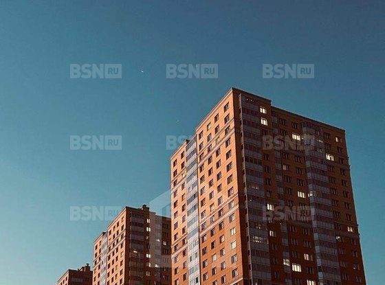 Продажа однокомнатной квартиры - Кустодиева улица, д.3, корп.3 