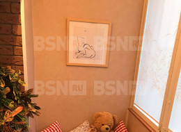 Продажа трехкомнатной квартиры - Ленинградская область, Гатчинский район, Гатчина г., Изотова ул., д.20 