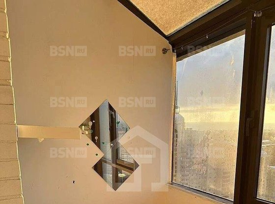 Продажа однокомнатной квартиры - Коломяжский проспект, д.15, корп.2 