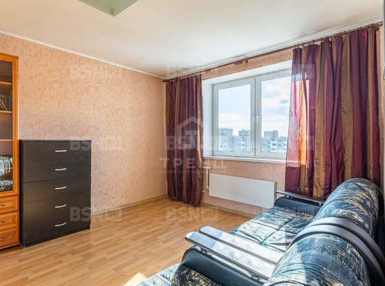 Продажа однокомнатной квартиры - Красное Село, Театральная улица, д.7 