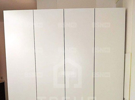 Продажа однокомнатной квартиры - Славянская улица, д.8 