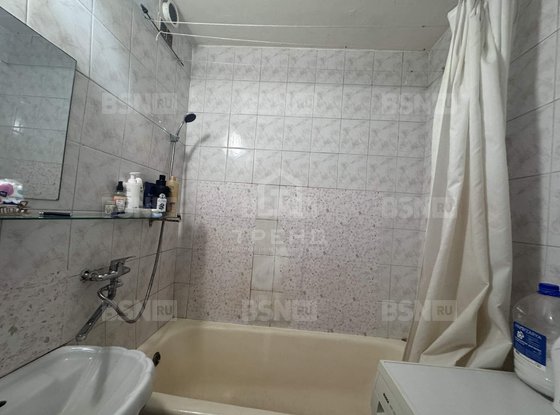 Продажа двухкомнатной квартиры - Жени Егоровой улица, д.12, корп.2 