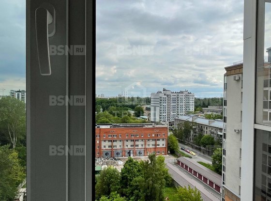 Продажа однокомнатной квартиры - Железноводская улица, д.32 