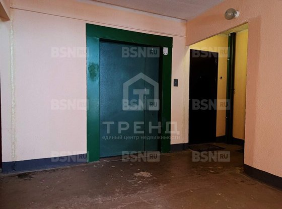 Продажа двухкомнатной квартиры - Колтуши, Верхняя улица, д.32 
