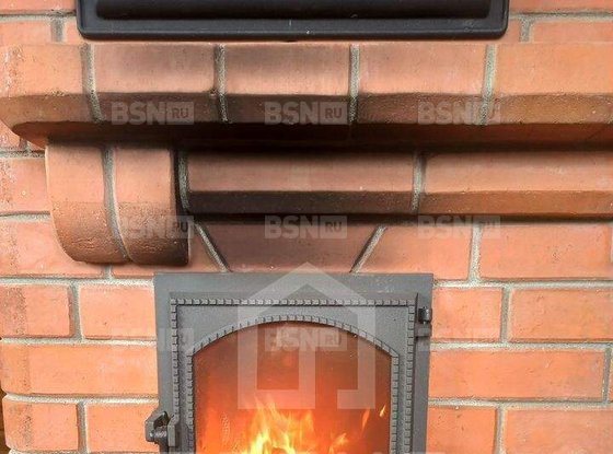 Продажа дома - Ленинградская область, Лесная улица