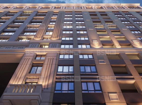 Продажа трехкомнатной квартиры - Парфёновская улица, д.6, корп.1 стр 1 