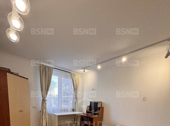 Продажа однокомнатной квартиры - Общественный переулок, д.5 