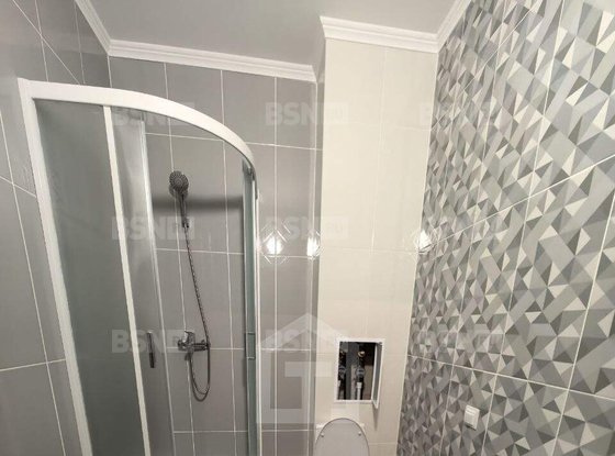 Продажа однокомнатной квартиры - поселок Шушары, Нины Петровой ул, д.10, корп.1 стр 1 
