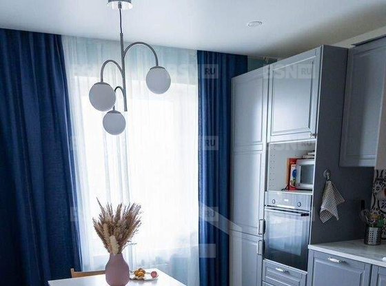 Продажа двухкомнатной квартиры - поселок Парголово, Заречная улица, д.37 