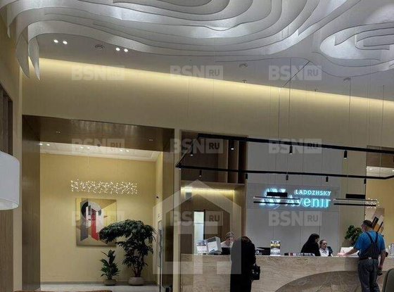 Продажа однокомнатной квартиры - Энергетиков проспект, д.8, корп.2 