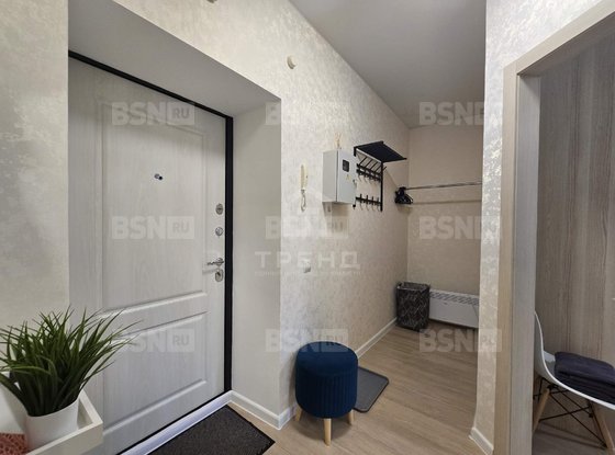 Продажа однокомнатной квартиры - Учительская улица, д.18, корп.1 