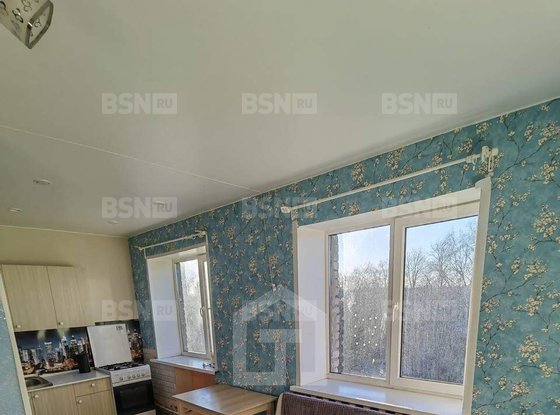 Продажа двухкомнатной квартиры - Кингисепп, Иванова улица, д.24 