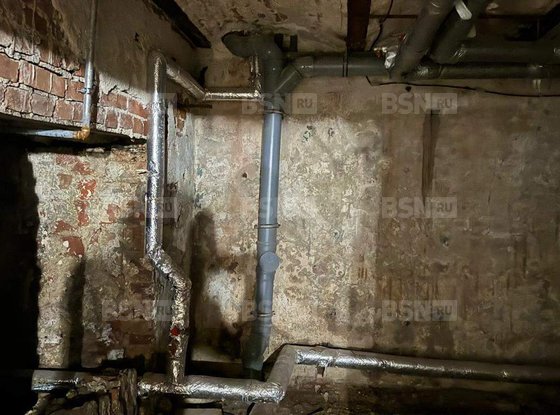 Продажа офиса - Синопская набережная, д.72, литера Б 