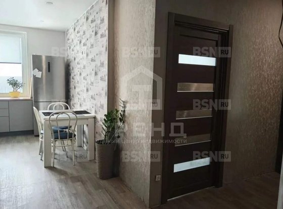 Продажа двухкомнатной квартиры - Кудрово, Строителей проспект, д.18 