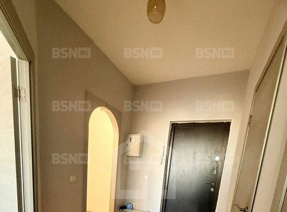 Продажа однокомнатной квартиры - городской поселок Янино-1, 7-я Линия улица, д.3 