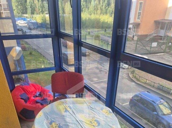 Продажа двухкомнатной квартиры - поселок Шушары, Московское шоссе, д.256, корп.2 