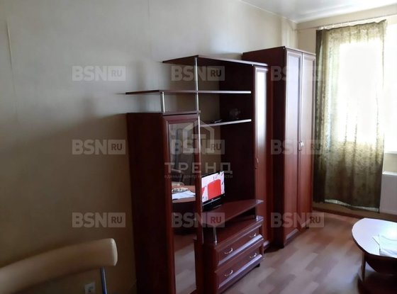 Продажа однокомнатной квартиры - Мурино, Охтинская аллея, д.16 