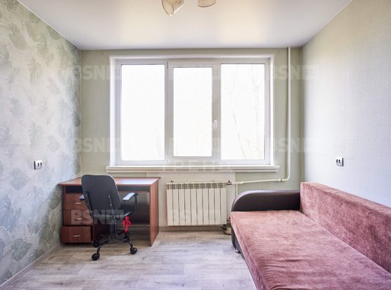 Продажа трехкомнатной квартиры - Софийская ул, д.42, корп.2 