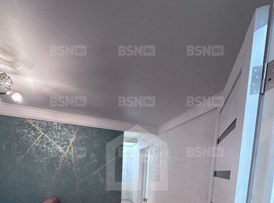 Продажа трехкомнатной квартиры - Партизана Германа улица, д.28 