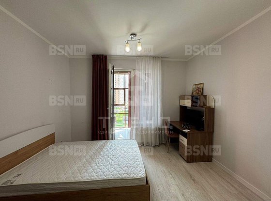 Продажа однокомнатной квартиры - Дыбенко улица, д.8, корп.3 