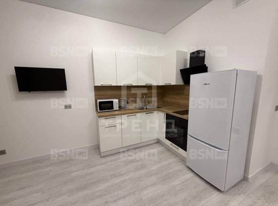 Продажа однокомнатной квартиры - Обуховской Обороны проспект, д.36 