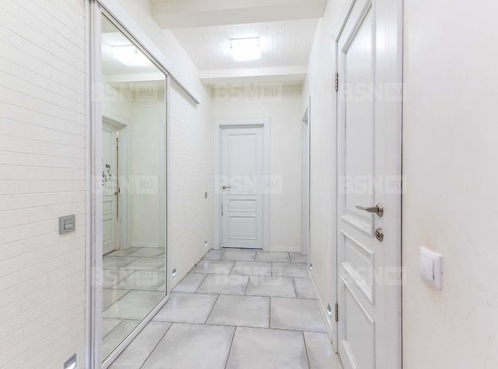 Продажа трехкомнатной квартиры - Пушкин, Колокольный переулок, д.5, литера А 