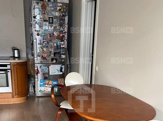Продажа двухкомнатной квартиры - 27-я В.О. линия, д.6, корп.2 