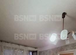 Продажа двухкомнатной квартиры - Санкт-Петербург, Красносельский район, Партизана Германа ул., д.18, к.3, литер а 