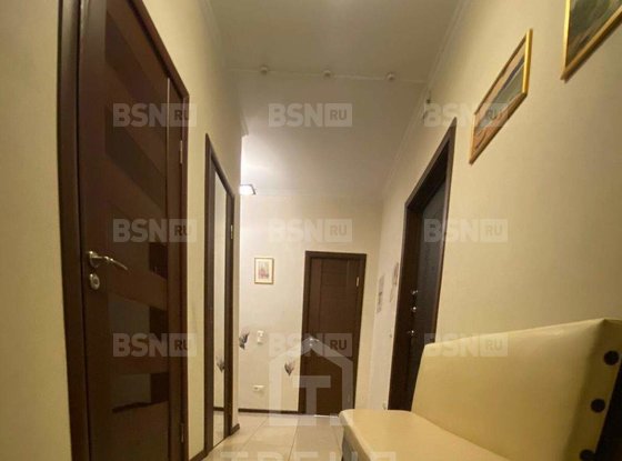 Продажа двухкомнатной квартиры - Ленинский проспект, д.76, корп.1 