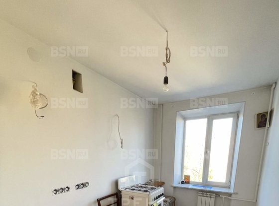 Продажа однокомнатной квартиры - Народная улица, д.16 