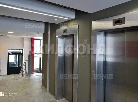 Продажа двухкомнатной квартиры - Глухарская улица, д.26 