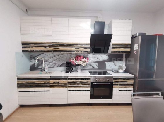 Продажа трехкомнатной квартиры - Кудрово, Столичная улица, д.4, корп.2 
