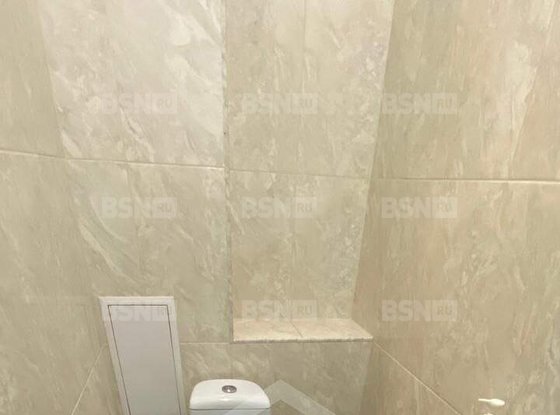 Продажа однокомнатной квартиры - Пулковское шоссе, д.40, корп.3 