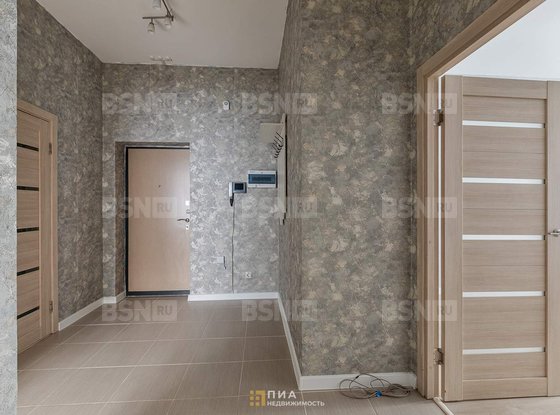 Продажа двухкомнатной квартиры - Мурино, Менделеева бульвар, д.11, корп.1 