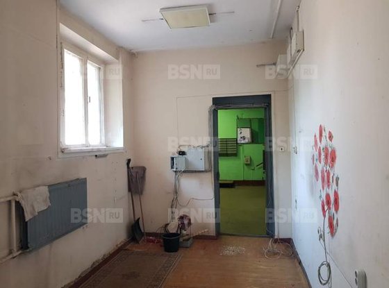 Продажа офиса - Пискарёвский проспект, д.18, литера А 