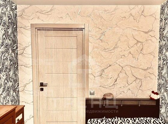 Продажа двухкомнатной квартиры - Ленсовета улица, д.71 