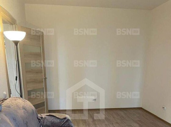 Продажа однокомнатной квартиры - Чарушинская улица, д.10 