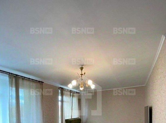 Продажа однокомнатной квартиры - Металлистов проспект, д.23, корп.5 