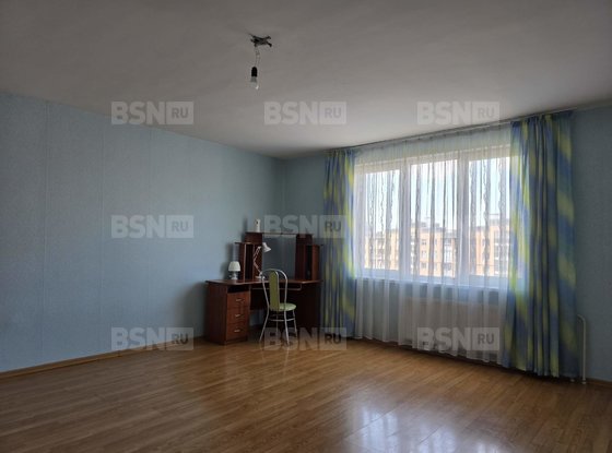 Продажа двухкомнатной квартиры - поселок Шушары, Изборская улица, д.3, корп.1 