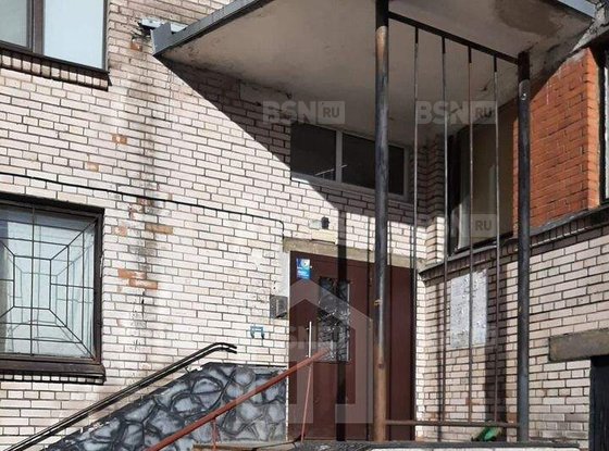 Продажа двухкомнатной квартиры - Гаврская улица, д.6 