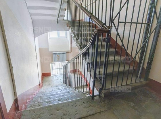 Продажа пятикомнатной квартиры - Декабристов улица, д.11 