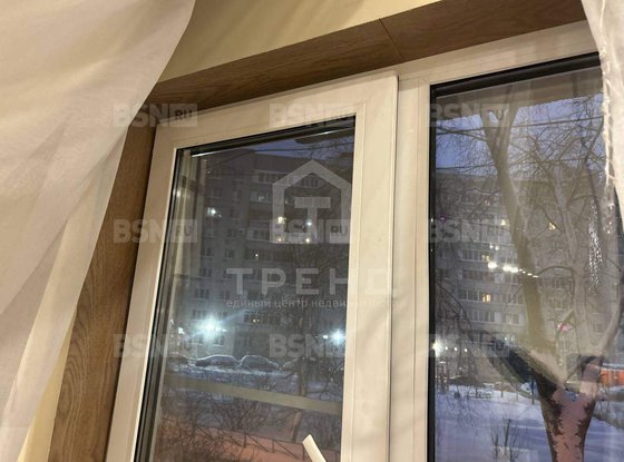 Продажа двухкомнатной квартиры - Северный проспект, д.91, корп.5 