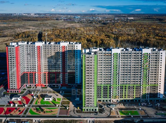 Продажа универсального помещения - Кудрово, Строителей проспект, д.16 